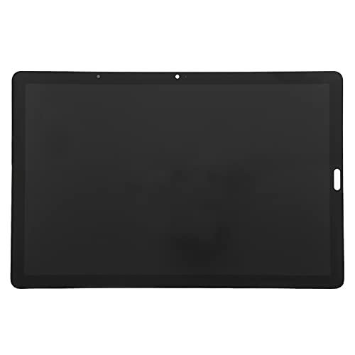 Shanrya Reparatur des Tablet-Bildschirms, Komponenten des Touchscreen-Digitalisierers LCD-Bildschirm-Ersatzlicht klick Streng getestet mit empfindlichem Berührungssensor für beschädigtes Display Shanrya Reparatur des Tablet-Bildschirms, Komponenten des Touchscreen-Digitalisierers LCD-Bildschirm-Ersatzlicht klick Streng getestet mit empfindlichem Berührungssensor für beschädigtes Display von Shanrya