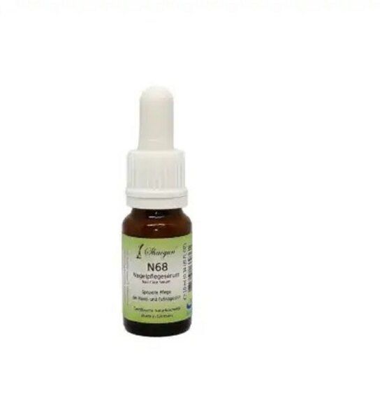 Shaoyun N68 Nagelserum Fußpilz von Shaoyun