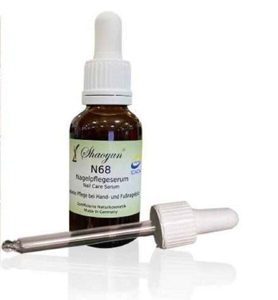 Shaoyun N68 Nagelserum Fußpilz von Shaoyun