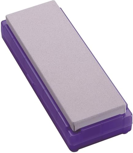 SHAPTON Kuromaku Schleifstein Lila # 30000 (mikrofein) von Shapton