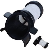 Ersatzteil - sos Accessoire Filtre pour Aspirateur Shark 27-SK-05 - Shark Ersatzteil - sos Accessoire Filtre pour Aspirateur Shark 27-SK-05 - Shark von Shark