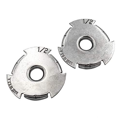 Shark 14090 5,1 cm x 1,3 cm Dorn Adapter Shark 14090 5,1 cm x 1,3 cm Dorn Adapter von Shark