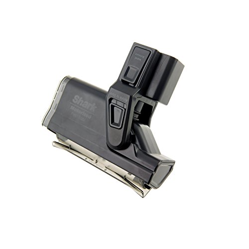 Shark 3468FC200EUK Deep-Cleaning Motorised Pet Tool Motorisierter Tierhaar-Aufsatz für Kabel-Stielstaubsauger der IF/IR-Serie, plastic, Black Shark 3468FC200EUK Deep-Cleaning Motorised Pet Tool Motorisierter Tierhaar-Aufsatz für Kabel-Stielstaubsauger der IF/IR-Serie, plastic, Black von Shark