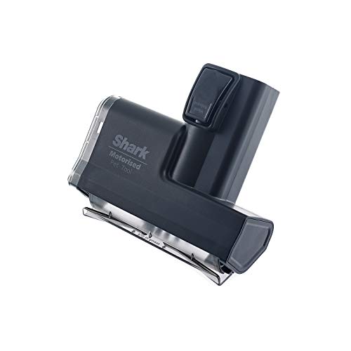 Shark 3565FJ390UKT, Motorisierter Tierhaar-Aufsatz für Kabel-Stielstaubsauger der HV-Serie, Plastic, Black Shark 3565FJ390UKT, Motorisierter Tierhaar-Aufsatz für Kabel-Stielstaubsauger der HV-Serie, Plastic, Black von Shark