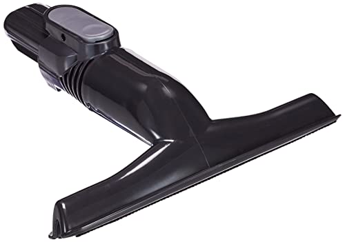 Shark, Cordless Vacuum Cleaner 3812FJ200EUUK, Breiter Polsterpflege-Aufsatz für kabellose Staubsauger der IZ-Serie, Plastic, Schwarz, 21.3 W, 85 Dezibel Shark, Cordless Vacuum Cleaner 3812FJ200EUUK, Breiter Polsterpflege-Aufsatz für kabellose Staubsauger der IZ-Serie, Plastic, Schwarz, 21.3 W, 85 Dezibel von Shark