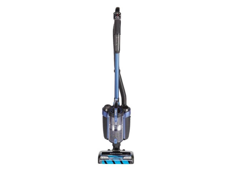 Shark Akku-Bodenstaubsauger Akku-Staubsauger mit PowerFins und TruePet (Einzelakku) von Shark