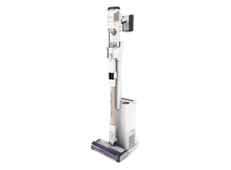 Shark Akku-Bodenstaubsauger IW3611DE DETECT PRO von Shark