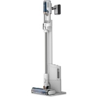 Shark Akku-Hand-und Stielstaubsauger "Shark Clean & Empty BU3521EU", mit automatischem Entleerungssystem von Shark