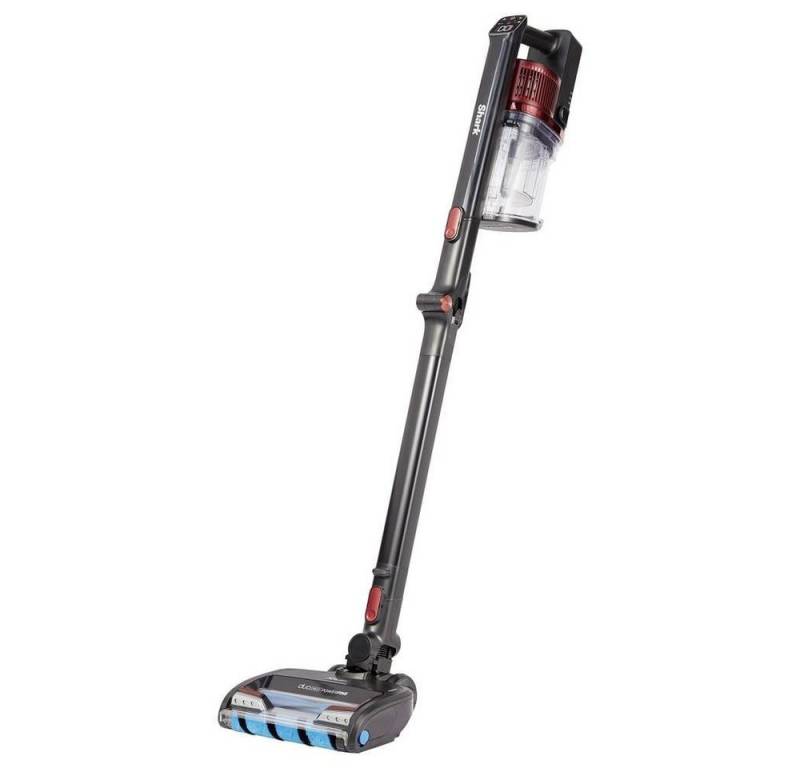 Shark Akku-Hand-und Stielstaubsauger Shark IZ300EU Shark Akku-Hand-und Stielstaubsauger Shark IZ300EU von Shark