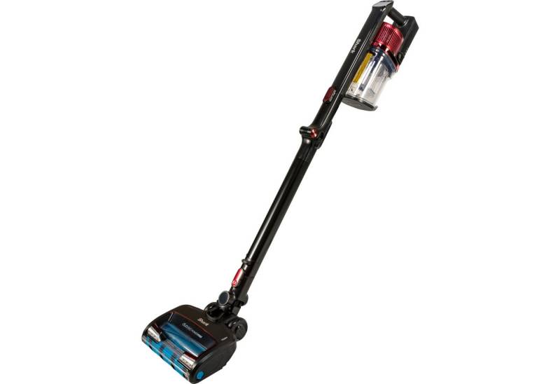 Shark Akku-Hand-und Stielstaubsauger Shark IZ300EUT Shark Akku-Hand-und Stielstaubsauger Shark IZ300EUT von Shark