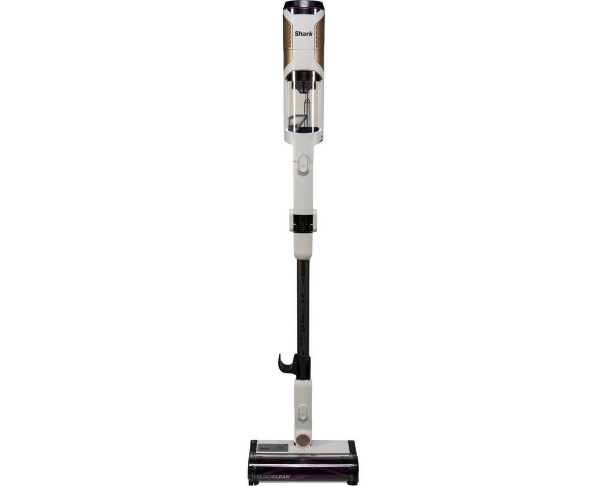 Shark Akku-Handstaubsauger IW1611EU von Shark