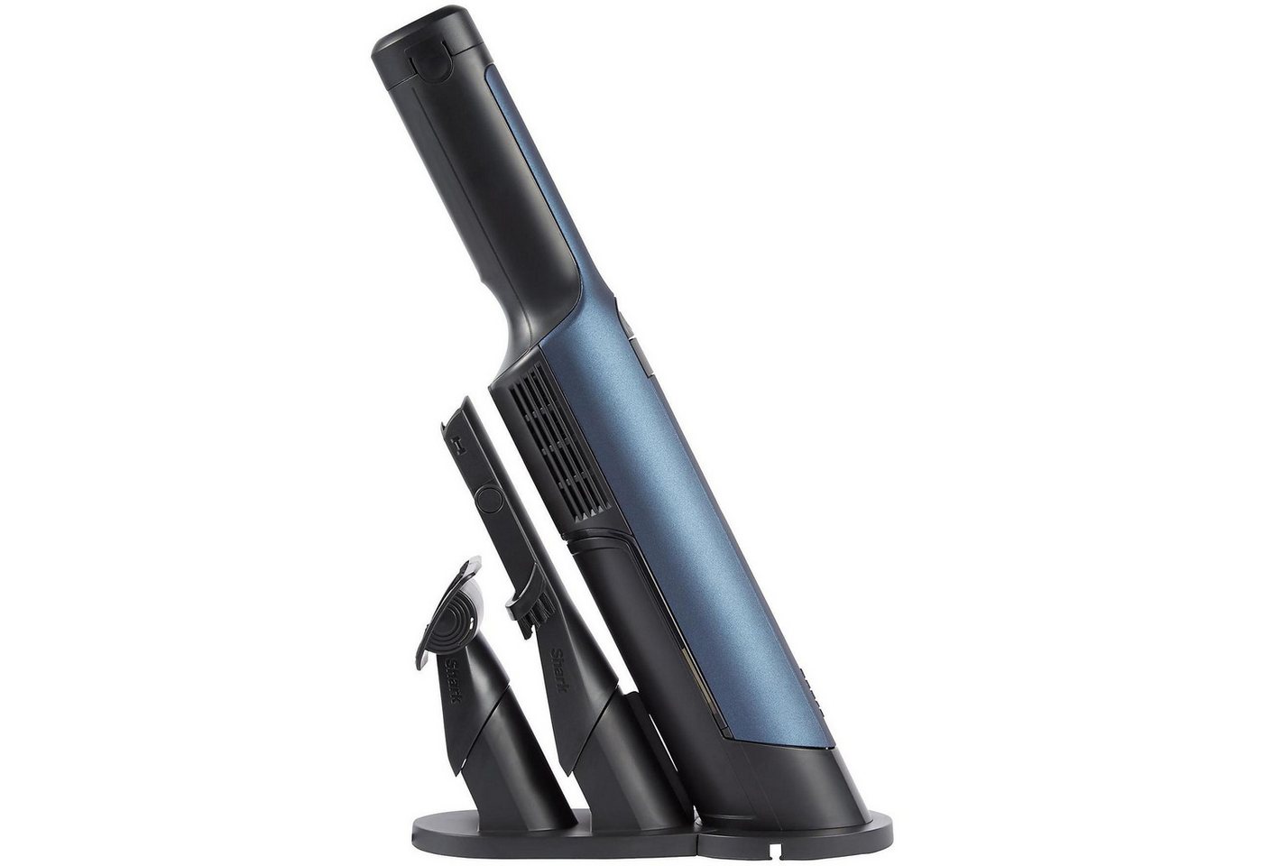 Shark Akku-Handstaubsauger Shark WV270EU von Shark