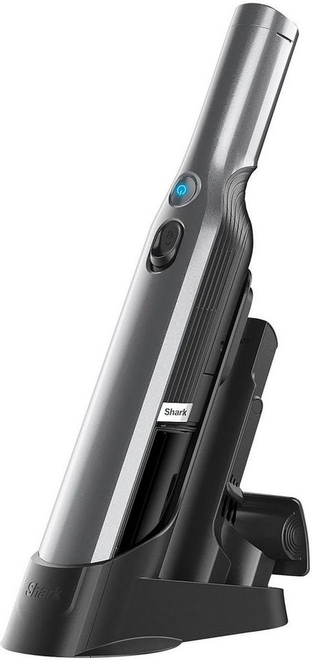 Shark Akku-Handstaubsauger WV200EU, 115 W, beutellos von Shark