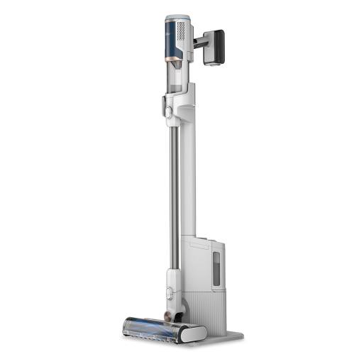 Shark Clean & Self-Empty Akku-Staubsauger mit automatischem Entleerungssystem BU3521EU Shark Clean & Self-Empty Akku-Staubsauger mit automatischem Entleerungssystem BU3521EU von Shark