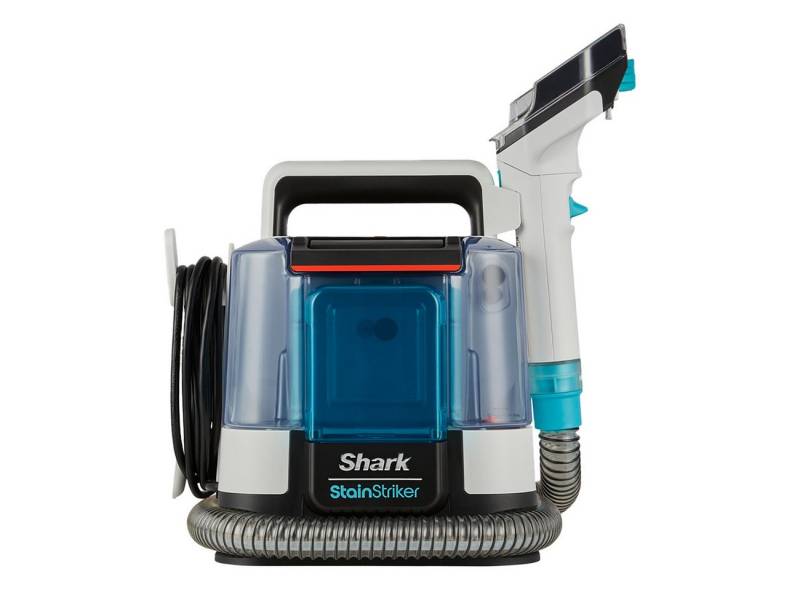 Shark Dampfreiniger PX200EUT StainStriker von Shark