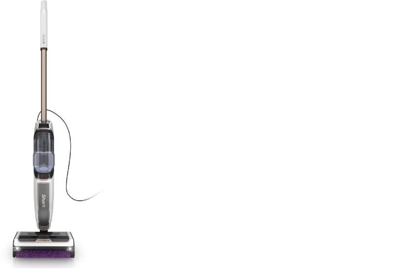 Shark Dampfreiniger SD200EU SteamPickUp von Shark
