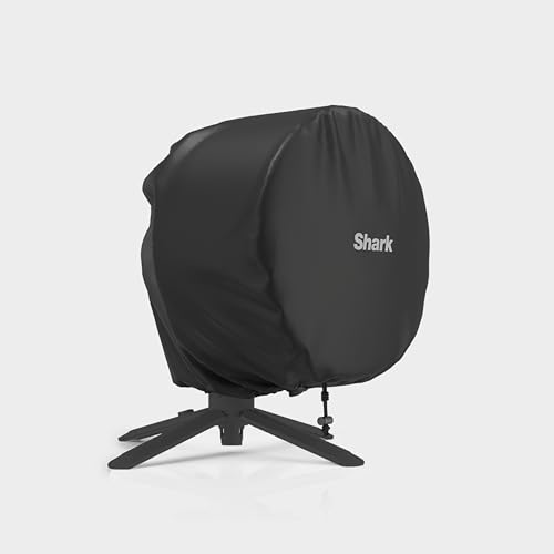 Shark FlexBreeze Fan Storage Cover, FA20XCOVER, Schwarz Shark FlexBreeze Fan Storage Cover, FA20XCOVER, Schwarz von Shark