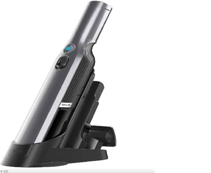 Shark Handstaubsauger WV200EU von Shark