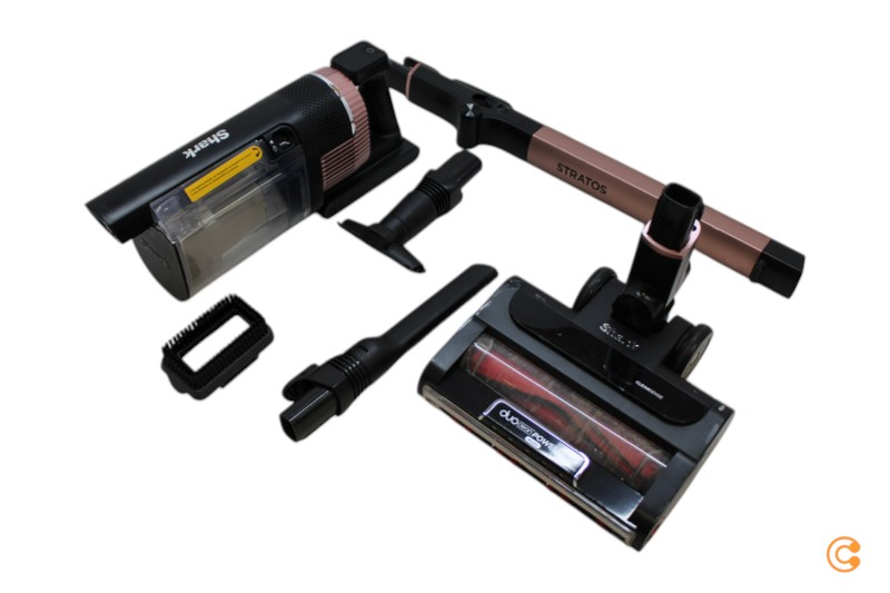 Shark IZ400DE Akku Staubsauger Stielsauger Clean Sense iQ SIEHE TEXT/FOTO Shark IZ400DE Akku Staubsauger Stielsauger Clean Sense iQ SIEHE TEXT/FOTO von Shark