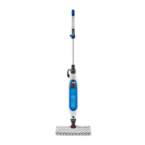 Shark Klik n' Flip Manueller Dampfreiniger S6001EU von Shark
