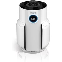 Shark Luftreiniger "HP150EU NeverChange - bis zu 5 Jahre kein Filteraustausch" für 60 qm Räume für kraftvolle Reinigung, ideal für Allergiker, Familien & Haustiere Shark Luftreiniger "HP150EU NeverChange - bis zu 5 Jahre kein Filteraustausch" für 60 qm Räume für kraftvolle Reinigung, ideal für Allergiker, Familien & Haustiere von Shark