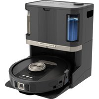 Shark Nass-Trocken-Saugroboter "PowerDetect NeverTouch Pro2-in-1 Saug- und Wischroboter RV2800ZEEU" von Shark