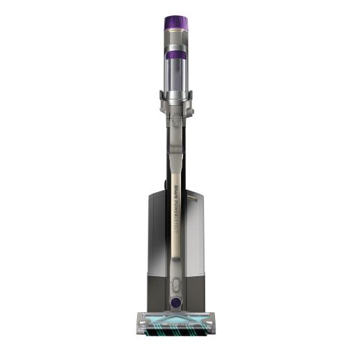 Shark PowerDetect Clean & Empty Akku-Staubsauger für Tierhaare IP3251EUT Shark PowerDetect Clean & Empty Akku-Staubsauger für Tierhaare IP3251EUT von Shark