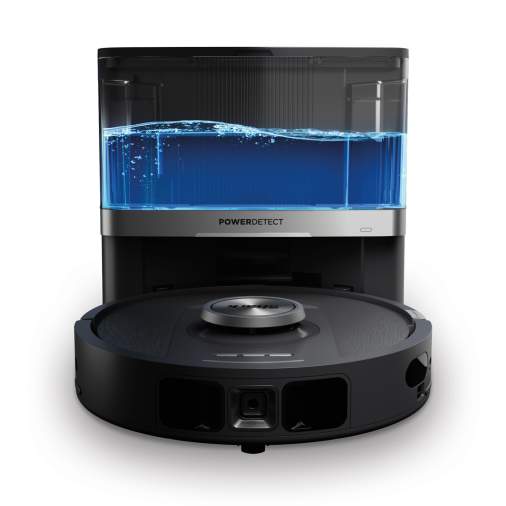 Shark PowerDetect NeverTouch 2-in-1 Saug- und Wischroboter RV2800YEEU Shark PowerDetect NeverTouch 2-in-1 Saug- und Wischroboter RV2800YEEU von Shark