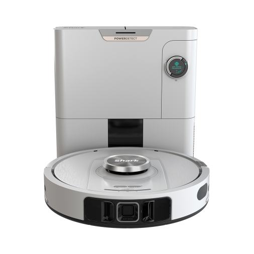 Shark PowerDetect Self-Empty Saugroboter AV2820VEEUWH Shark PowerDetect Self-Empty Saugroboter AV2820VEEUWH von Shark