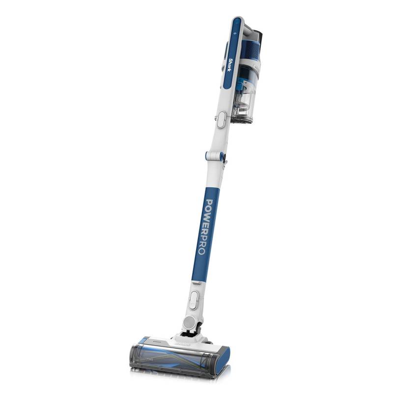 Shark PowerPro Akku-Staubsauger IZ380EU von Shark