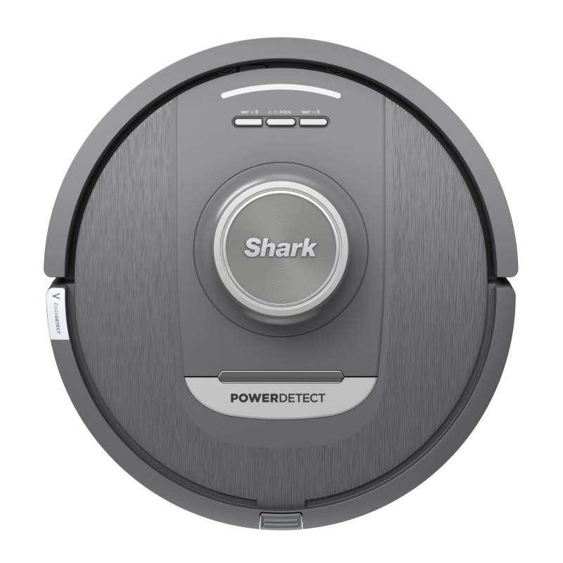 Shark Saug- und Wischroboter Matrix Plus 2-in-1 RV2620WDEU von Shark