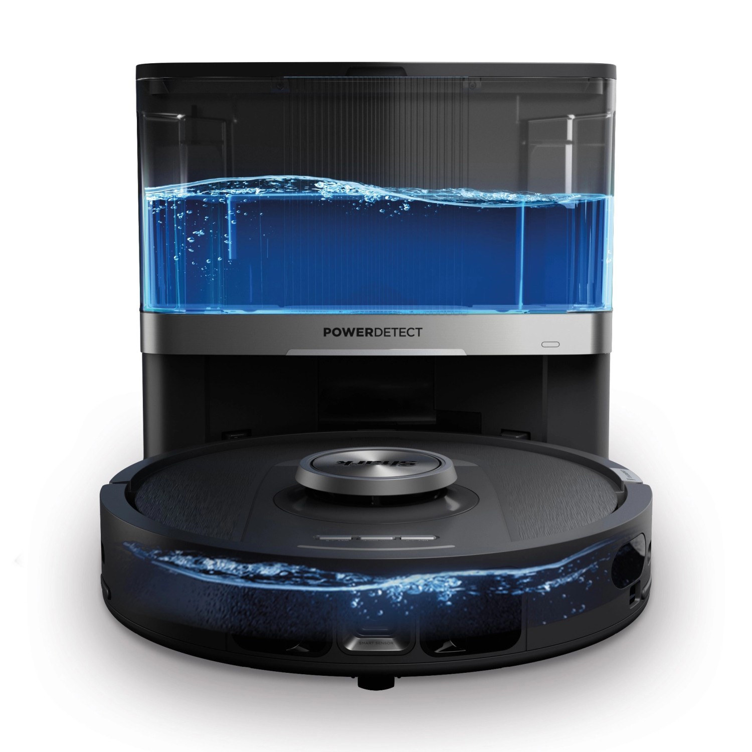 Shark Saug- und Wischroboter Power Detect Never Touch 2-in-1 RV2800YEEU Shark Saug- und Wischroboter Power Detect Never Touch 2-in-1 RV2800YEEU von Shark