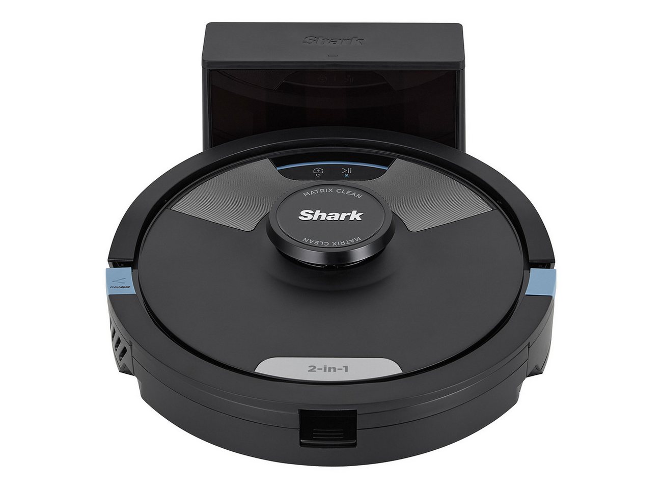 Shark Saugroboter Matrix Plus RV2620WDEU von Shark