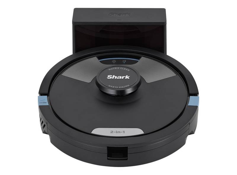 Shark Saugroboter Matrix Plus RV2620WDEU von Shark