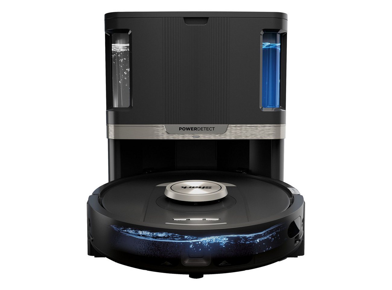 Shark Saugroboter PowerDetect NeverTouch Pro von Shark