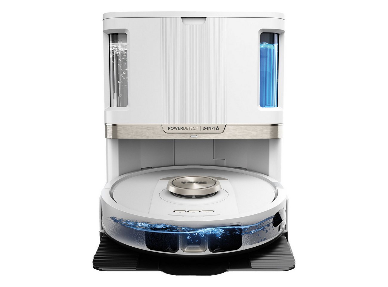 Shark Saugroboter PowerDetect NeverTouch Pro von Shark