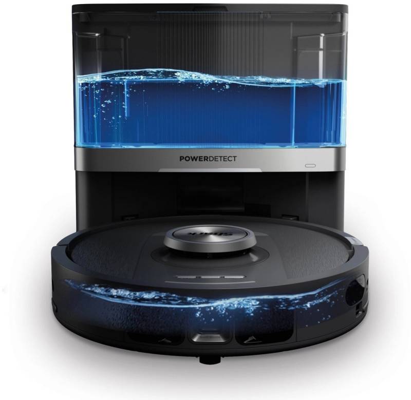 Shark Saugroboter Shark RV2800YEEU Shark Saugroboter Shark RV2800YEEU von Shark