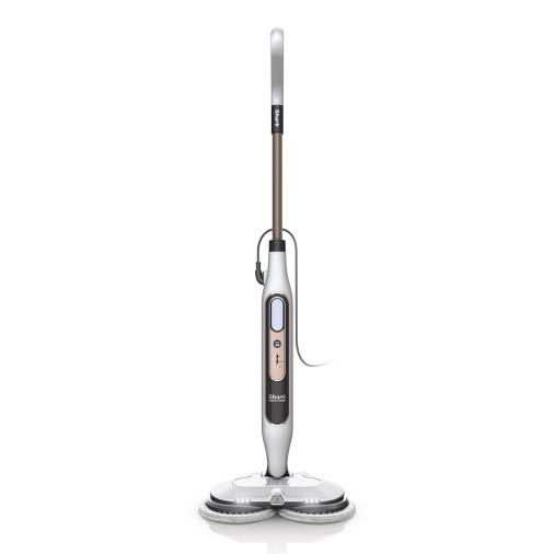 Shark Steam & Scrub mit Steam Blaster Technologie S8201EU von Shark