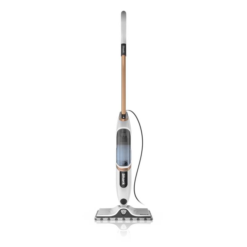 Shark SteamSpot mit Steam Blaster-Technologie S2001EU von Shark