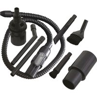 Shark XSKHCK400EUKT schwarz Bodendüse von Shark