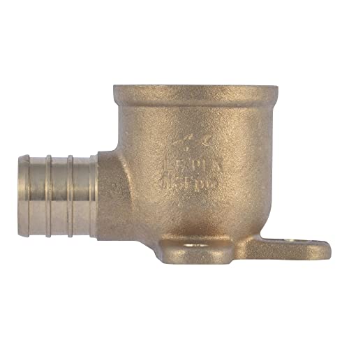 Sharkbite 638920 PEX Ellbogen, Messing, 0.75 Inch von SharkBite