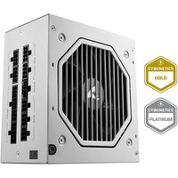 0 Sharkoon Netzteil Rebel P20 1000W White ATX 3.1 Fully-Modular Cybenetics Gold von Sharkoon