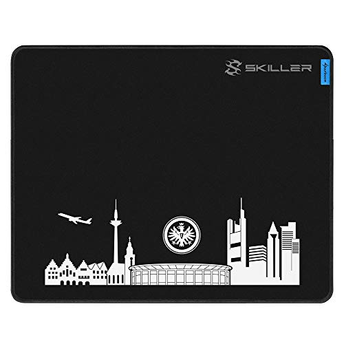 Sharkoon,Skiller SGP1 XL Gaming Mouse Mat, Eintracht Frankfurt Sonderedition 4044951027385 Sharkoon,Skiller SGP1 XL Gaming Mouse Mat, Eintracht Frankfurt Sonderedition 4044951027385 von Sharkoon