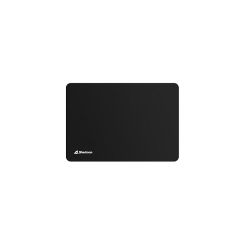 Sharkoon 1337 Gaming Mat V2 M Gaming Mauspad von Sharkoon