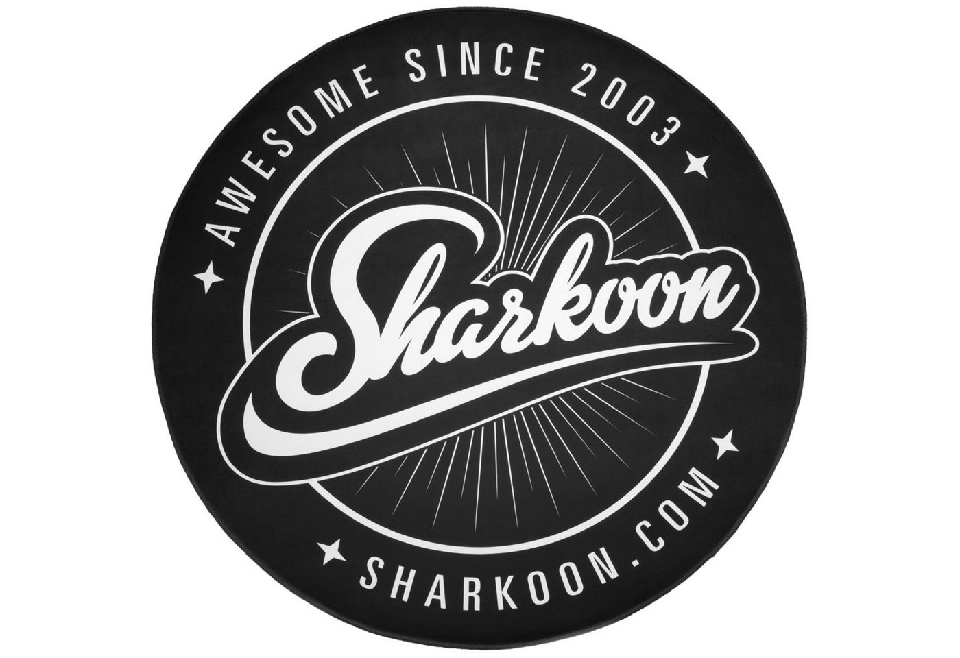Sharkoon Gaming-Stuhl Floor Mat von Sharkoon