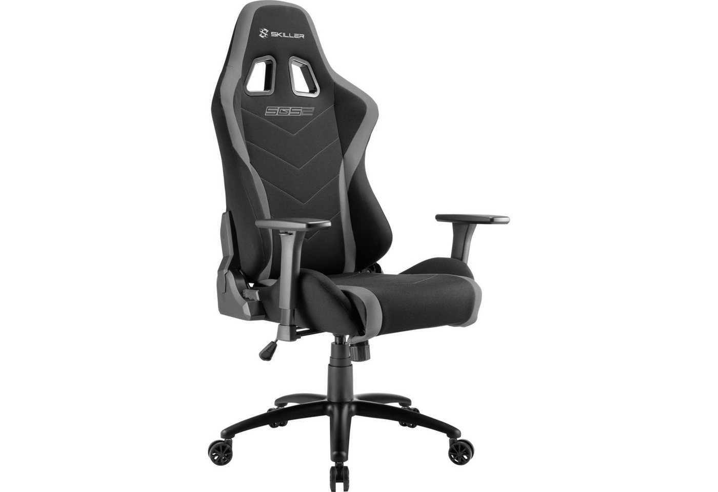 Sharkoon Gaming-Stuhl SKILLER SGS2 von Sharkoon