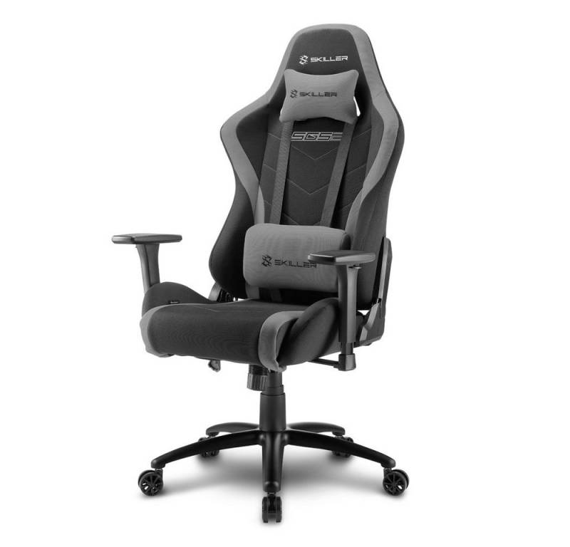 Sharkoon Gaming-Stuhl SKILLER SGS2 von Sharkoon
