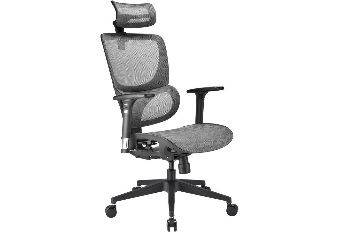 Sharkoon Gaming-Stuhl Bürostuhl OfficePal C30M von Sharkoon