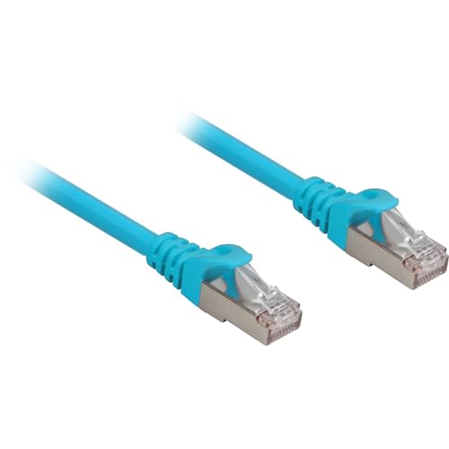 Sharkoon Kabel Patchkabel RJ45 Cat.6a SFTP von Sharkoon