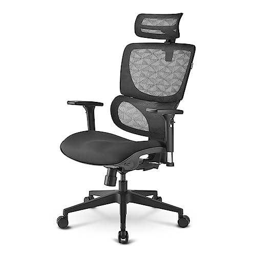 Sharkoon OfficePal C30 Bürostuhl von Sharkoon